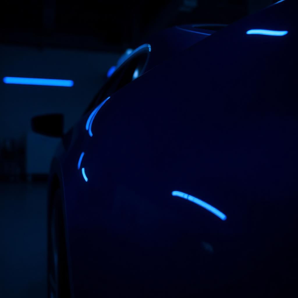 Protected car