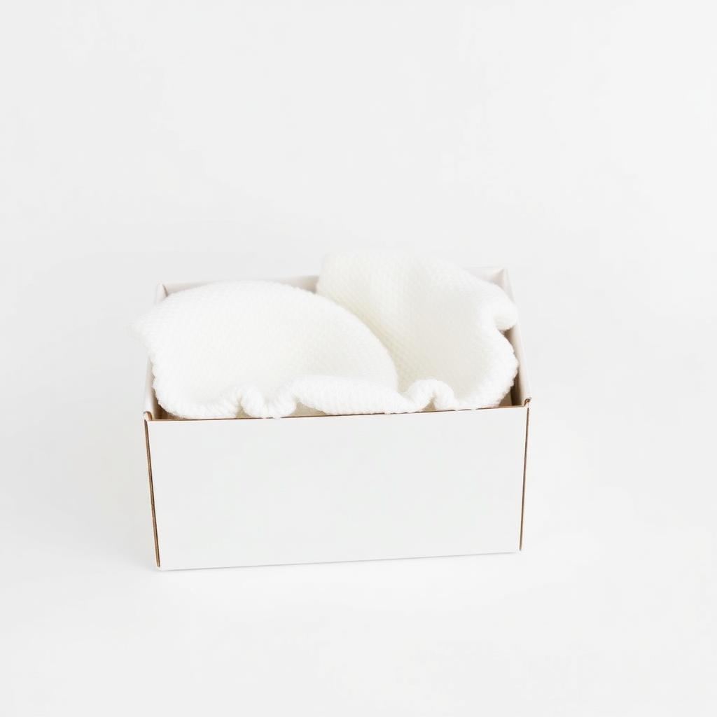 Microfibre Cloths (3 Pack)